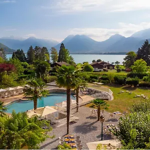 Les Grillons Talloires